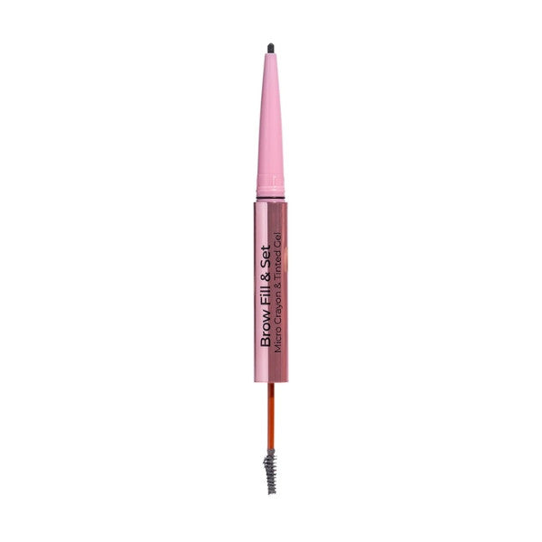 MCoBeauty Brow Fill & Set