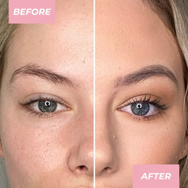 MCoBeauty Brow Fill & Set