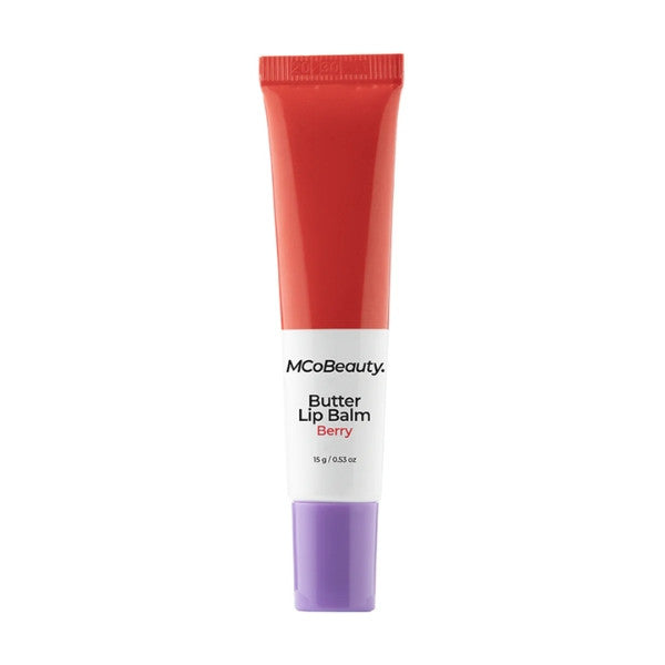 MCoBeauty Butter Lip Balm