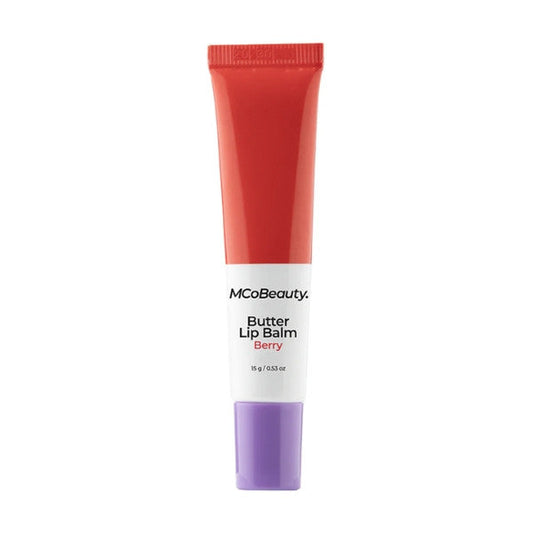 MCoBeauty Butter Lip Balm