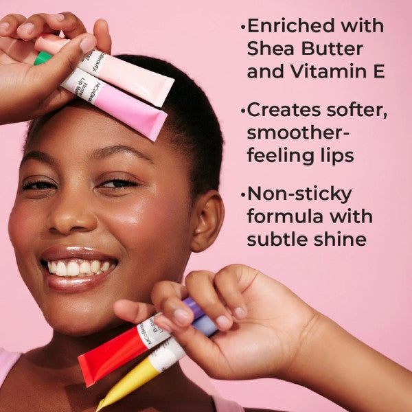 MCoBeauty Butter Lip Balm