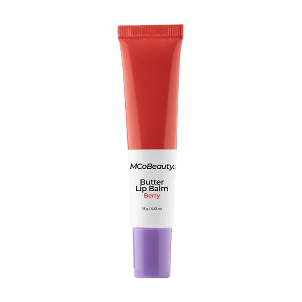MCoBeauty Butter Lip Balm