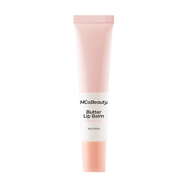 MCoBeauty Butter Lip Balm