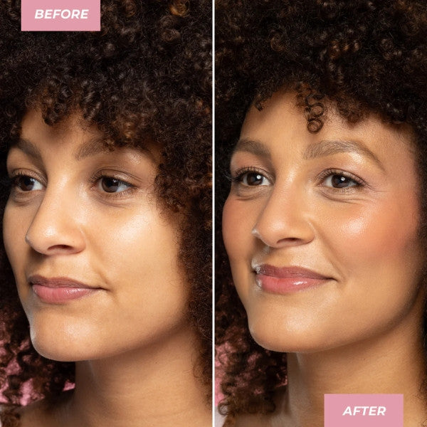 MCoBeauty Dream Liquid Dewy Blush