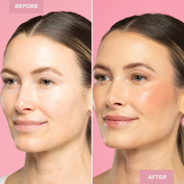 MCoBeauty Dream Liquid Dewy Blush