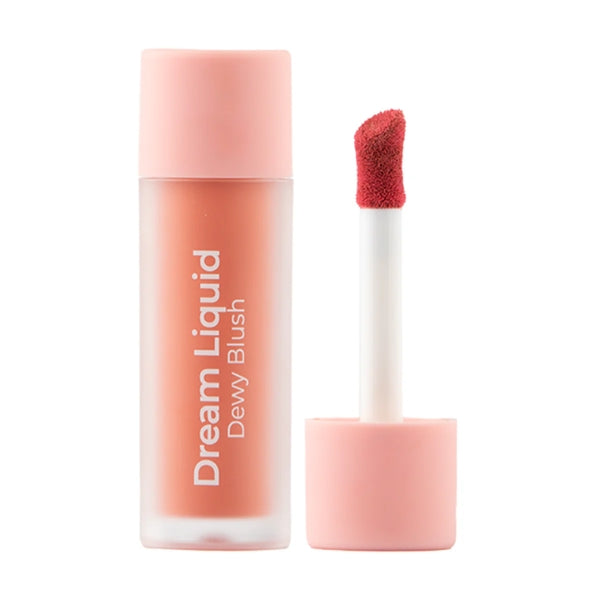 MCoBeauty Dream Liquid Dewy Blush