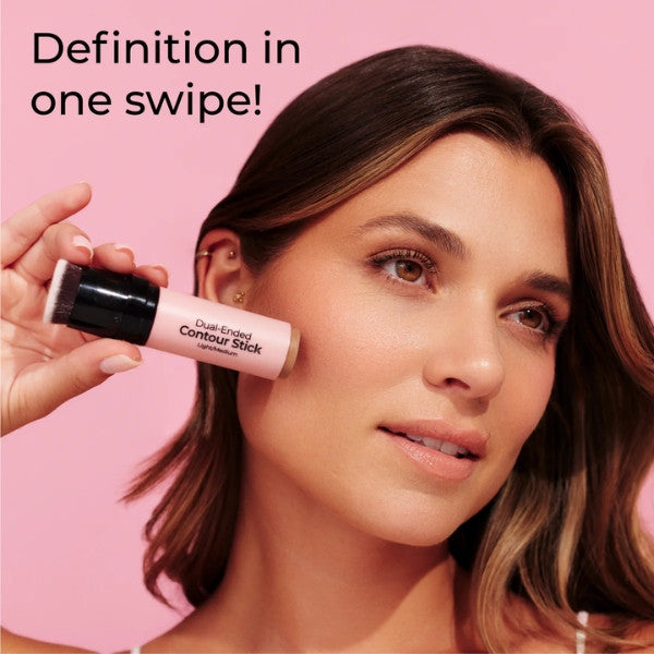 MCoBeauty Dual-ended Contour Stick