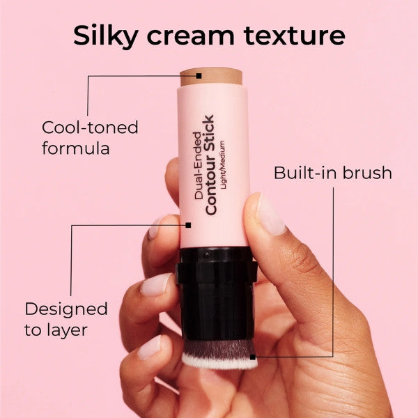 MCoBeauty Dual-ended Contour Stick