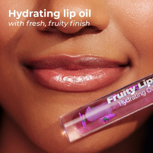 MCoBeauty Fruity Lips Hydrating Oil