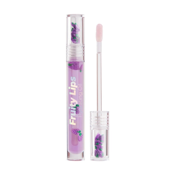 MCoBeauty Fruity Lips Hydrating Oil