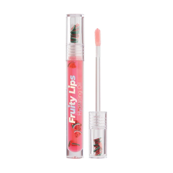 MCoBeauty Fruity Lips Hydrating Oil