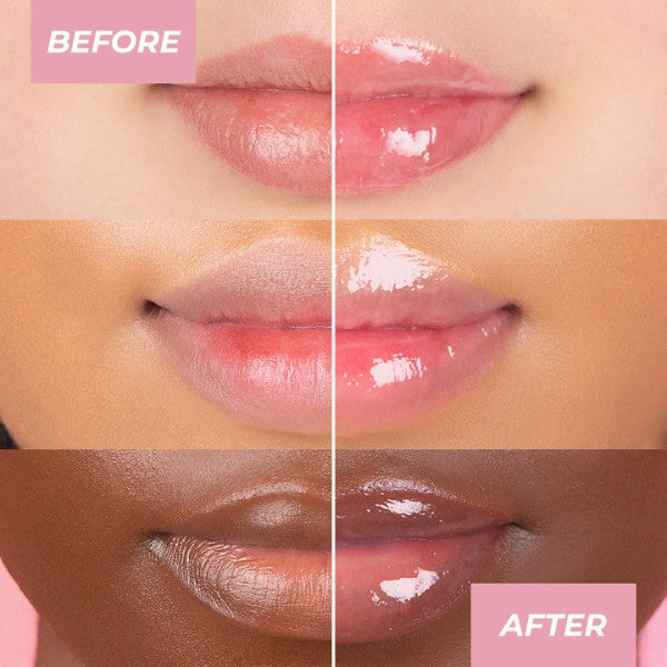MCoBeauty Glass Lip Gloss