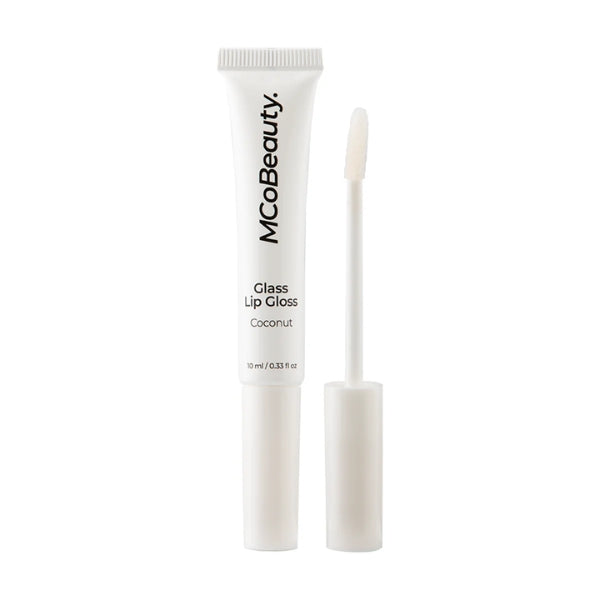 MCoBeauty Glass Lip Gloss