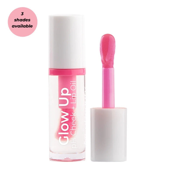 MCoBeauty Glow Up pH Cheek & Lip Oil