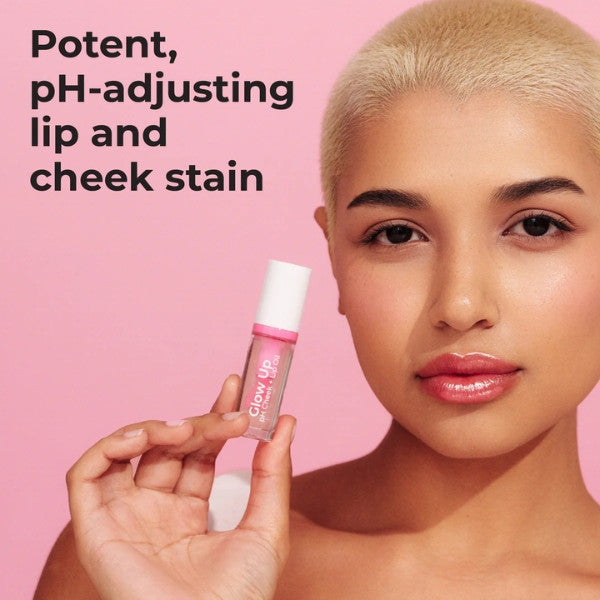 MCoBeauty Glow Up pH Cheek & Lip Oil