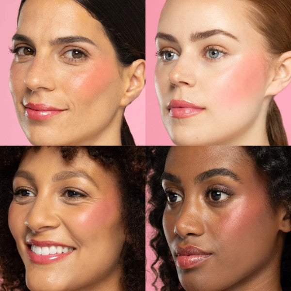 MCoBeauty Glow Up pH Cheek & Lip Oil