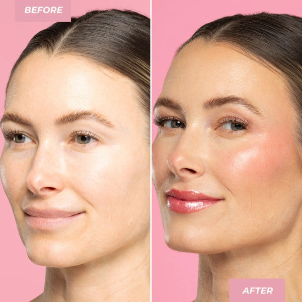 MCoBeauty Glow Up pH Cheek & Lip Oil