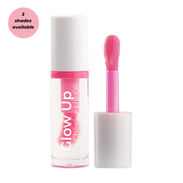 Berry Pink