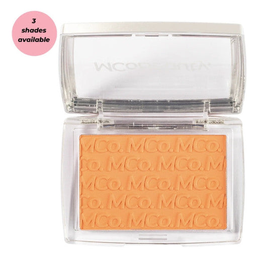 MCoBeauty Glow Up PH Powder Blush