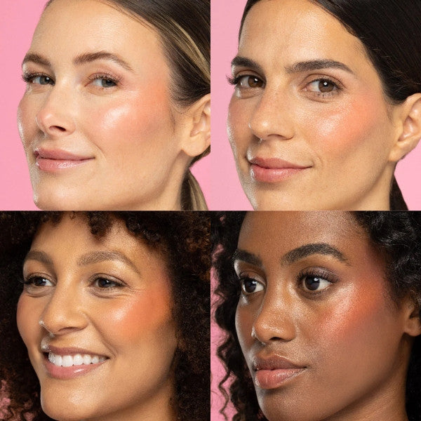 MCoBeauty Glow Up PH Powder Blush