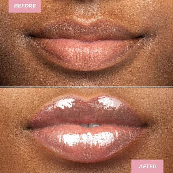 MCoBeauty Hot Lip Plump
