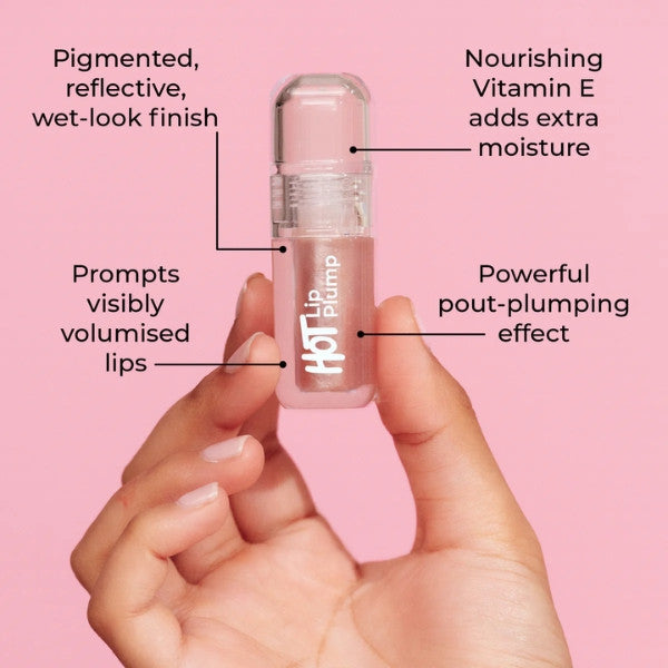 MCoBeauty Hot Lip Plump