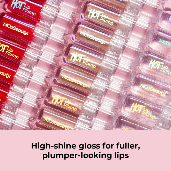 MCoBeauty Hot Lip Plump
