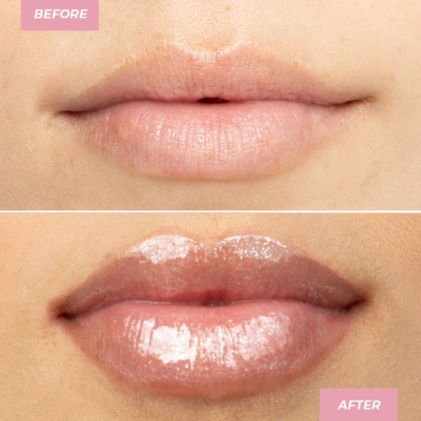 MCoBeauty Hot Lip Plump