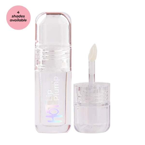 MCoBeauty Hot Lip Plump