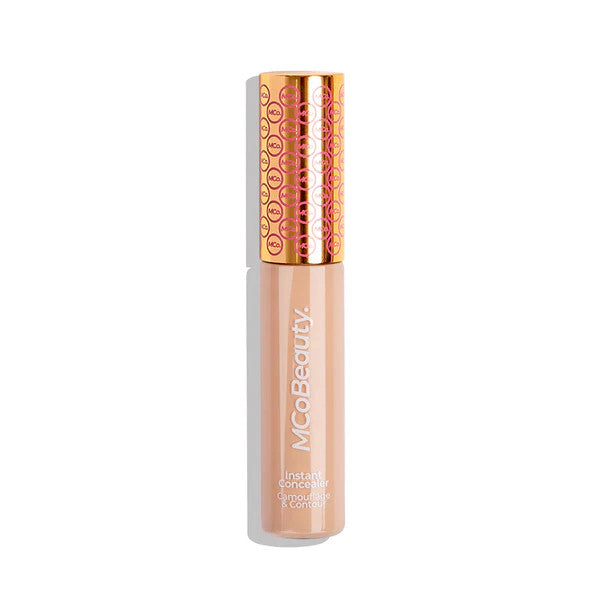 MCoBeauty Instant Camouflage & Contour Concealer