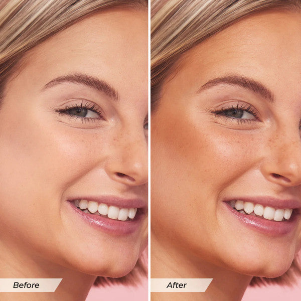 MCoBeauty Instant Contour Cream Bronzer