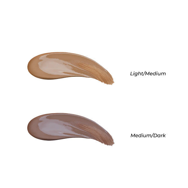 MCoBeauty Instant Contour Cream Bronzer