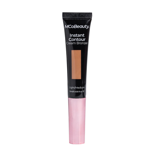 MCoBeauty Instant Contour Cream Bronzer