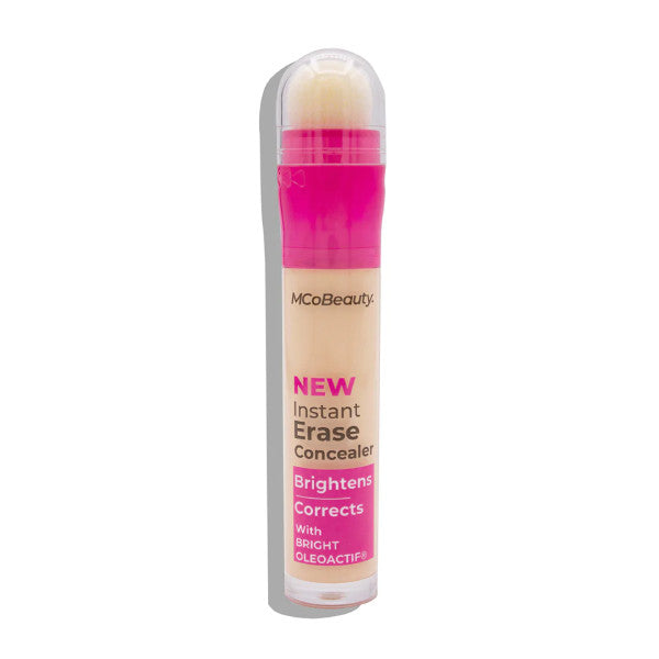MCoBeauty Instant Erase Concealer