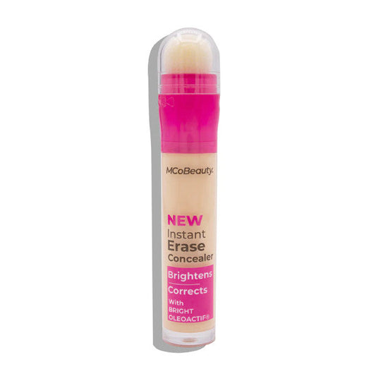 MCoBeauty Instant Erase Concealer
