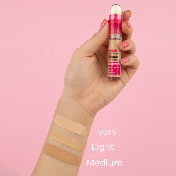 MCoBeauty Instant Erase Concealer