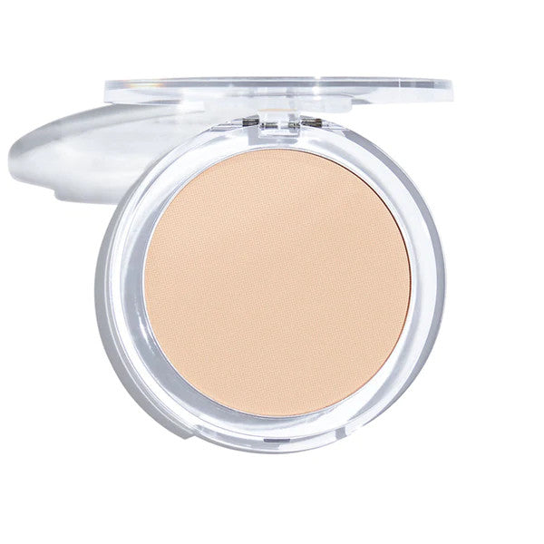 MCoBeauty Invisible Matte Long Lasting Pressed Powder