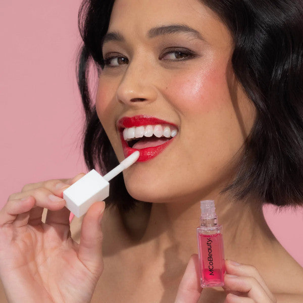 MCoBeauty Lip Oil Hydrating Treatment