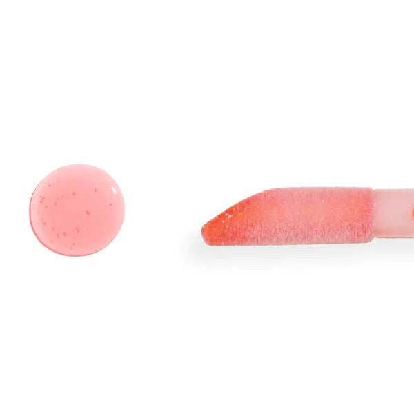 MCoBeauty Lip Oil Hydrating Treatment