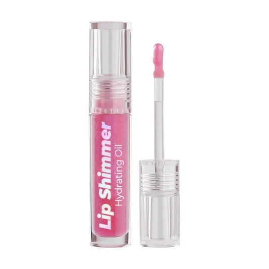 MCoBeauty Lip Shimmer Hydrating Oil
