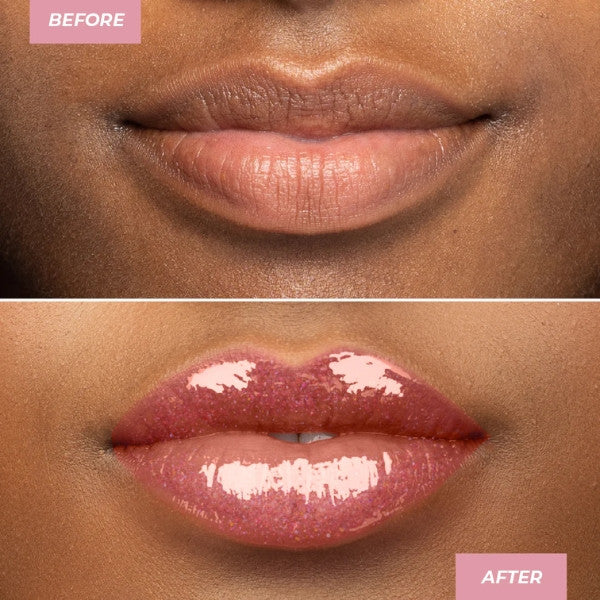MCoBeauty Lip Shimmer Hydrating Oil