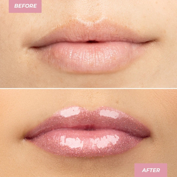 MCoBeauty Lip Shimmer Hydrating Oil