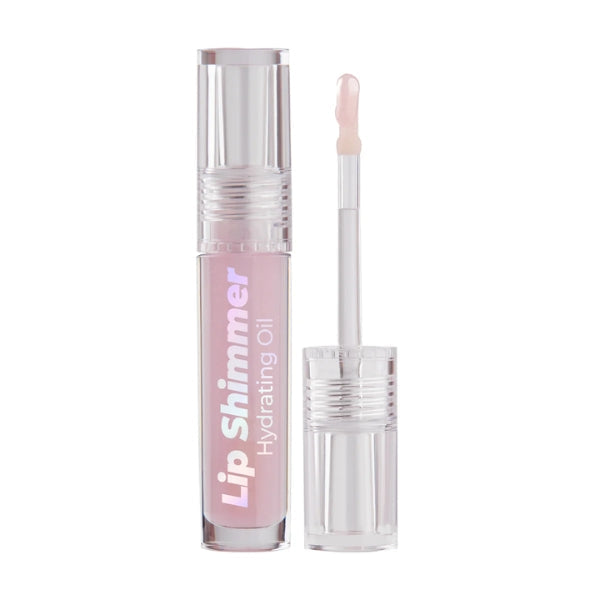 MCoBeauty Lip Shimmer Hydrating Oil