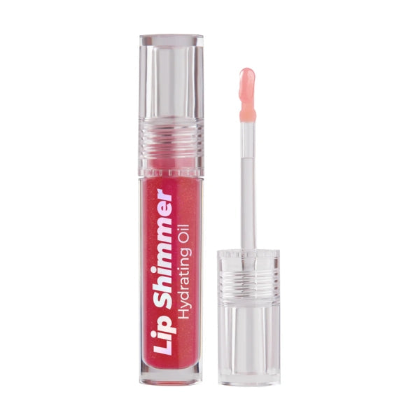 MCoBeauty Lip Shimmer Hydrating Oil