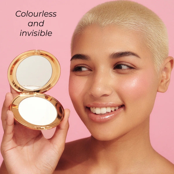 MCoBeauty Miracle Flawless Pressed Powder