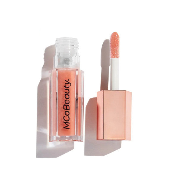 MCoBeauty Pout Gloss Ultra Shine Lip Gloss