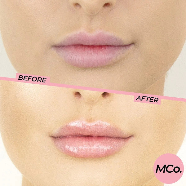MCoBeauty Pout Gloss Ultra Shine Lip Gloss