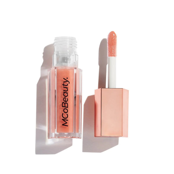 MCoBeauty Pout Gloss Ultra Shine Lip Gloss