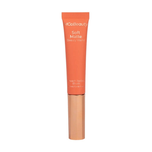 MCoBeauty Soft Matte Beauty Wand