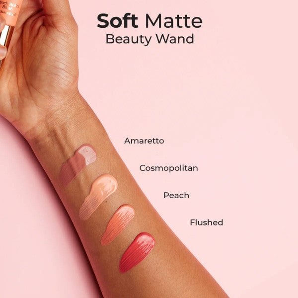 MCoBeauty Soft Matte Beauty Wand